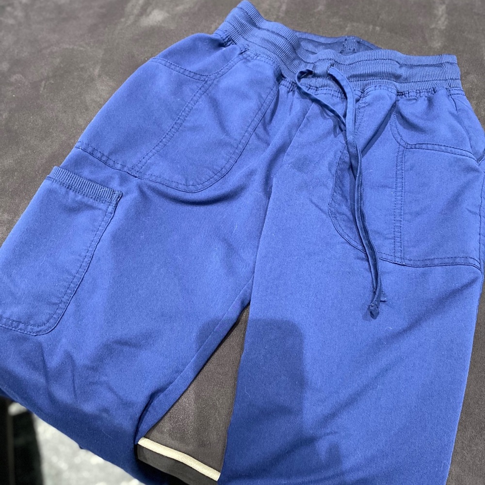 Gently used ScrubStar pant✨